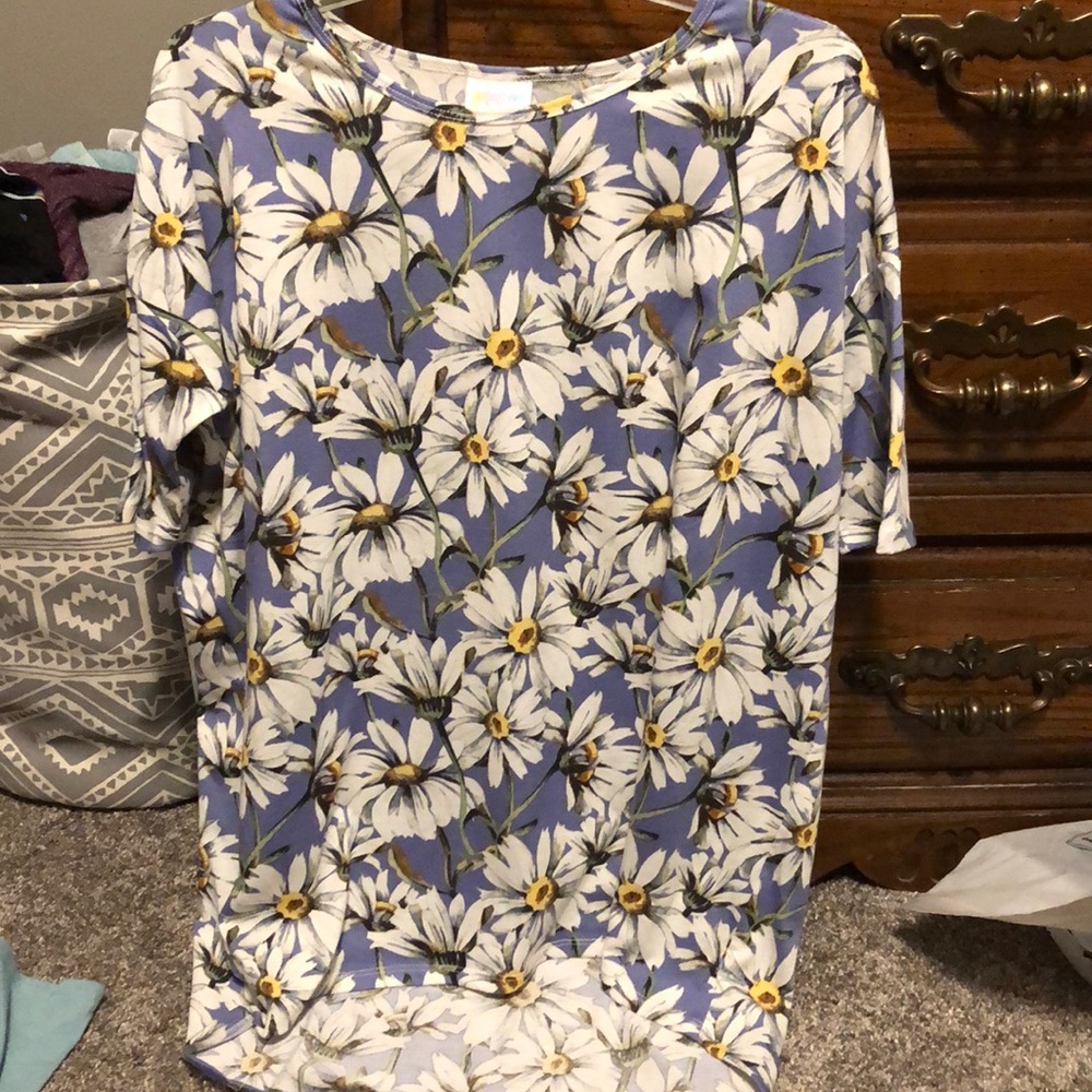 Lularoe irma